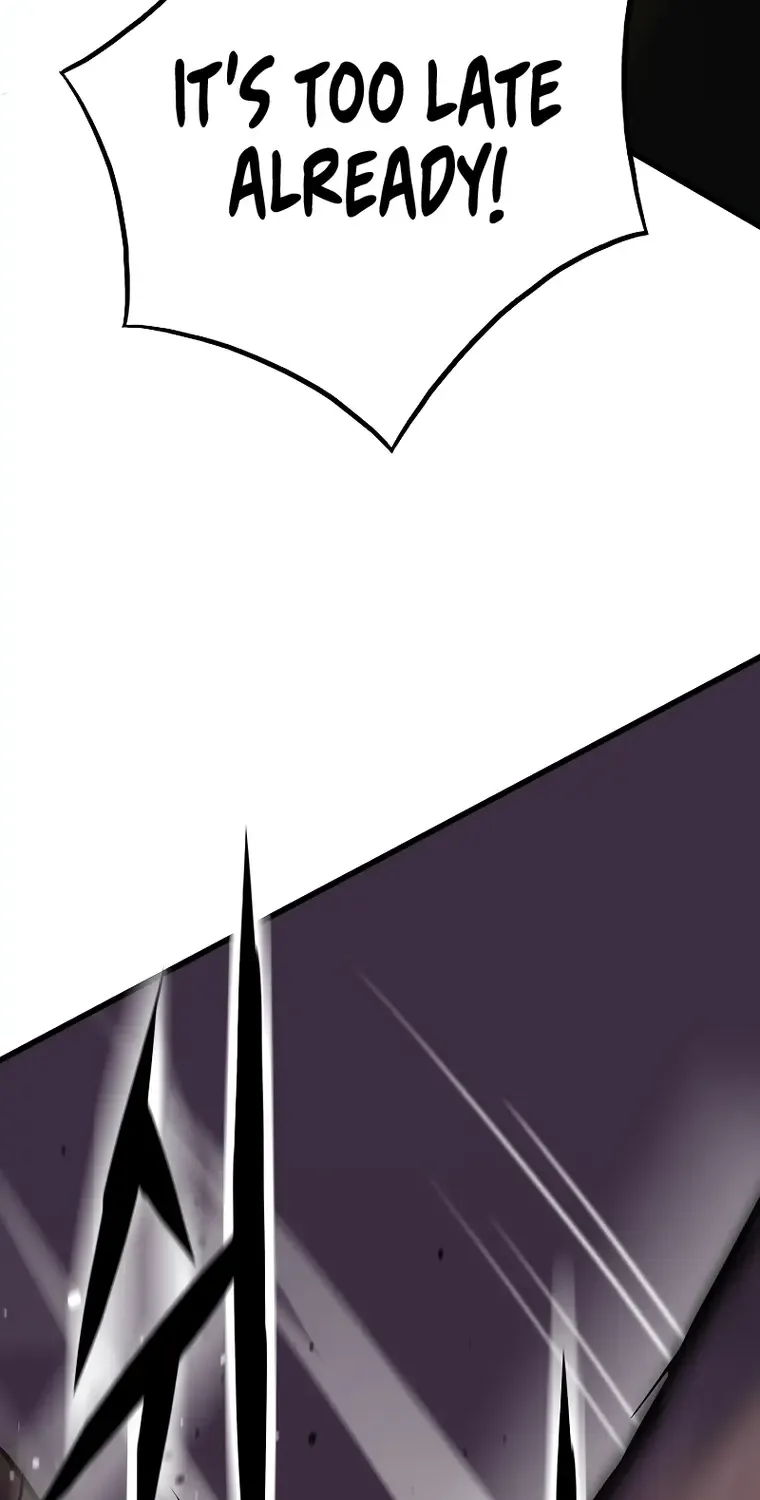 Past Life Returner Chapter 32 page 39 - 