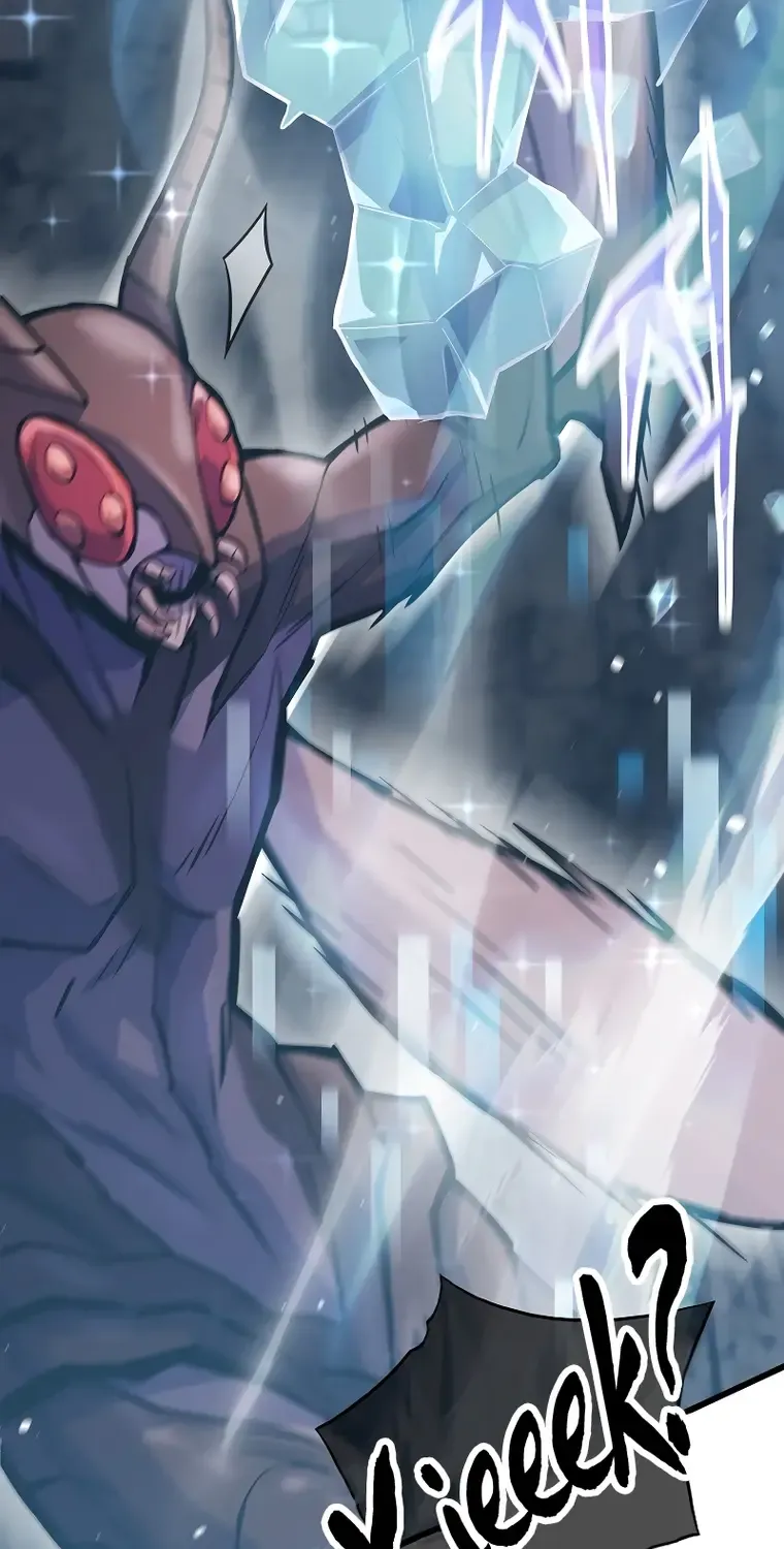 Past Life Returner Chapter 32 page 46 - 