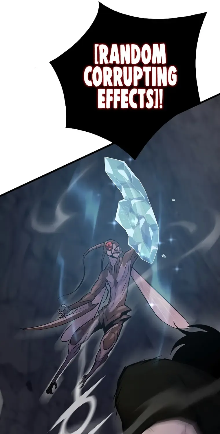 Past Life Returner Chapter 32 page 48 - 