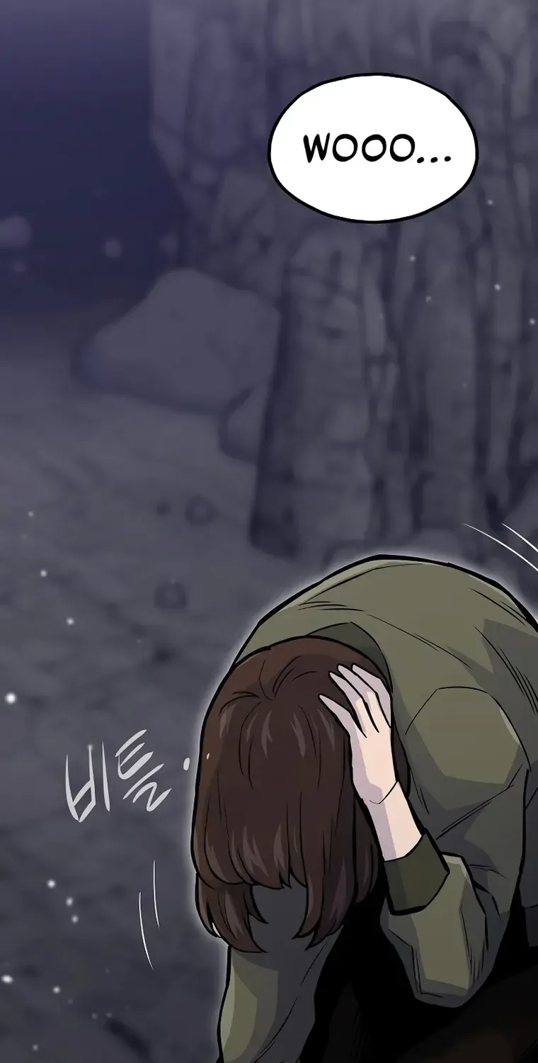 Past Life Returner Chapter 32 page 54 - 