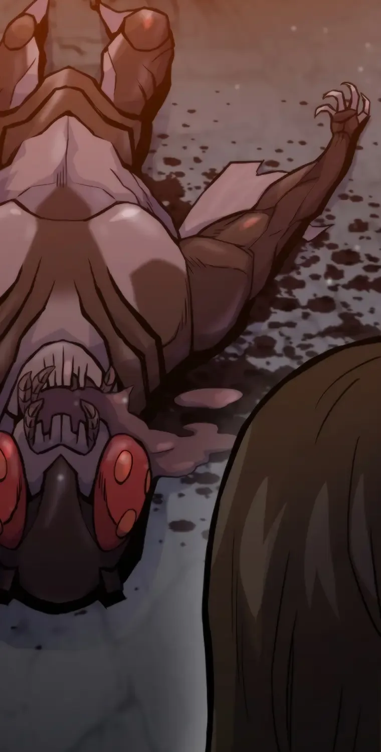 Past Life Returner Chapter 32 page 60 - 