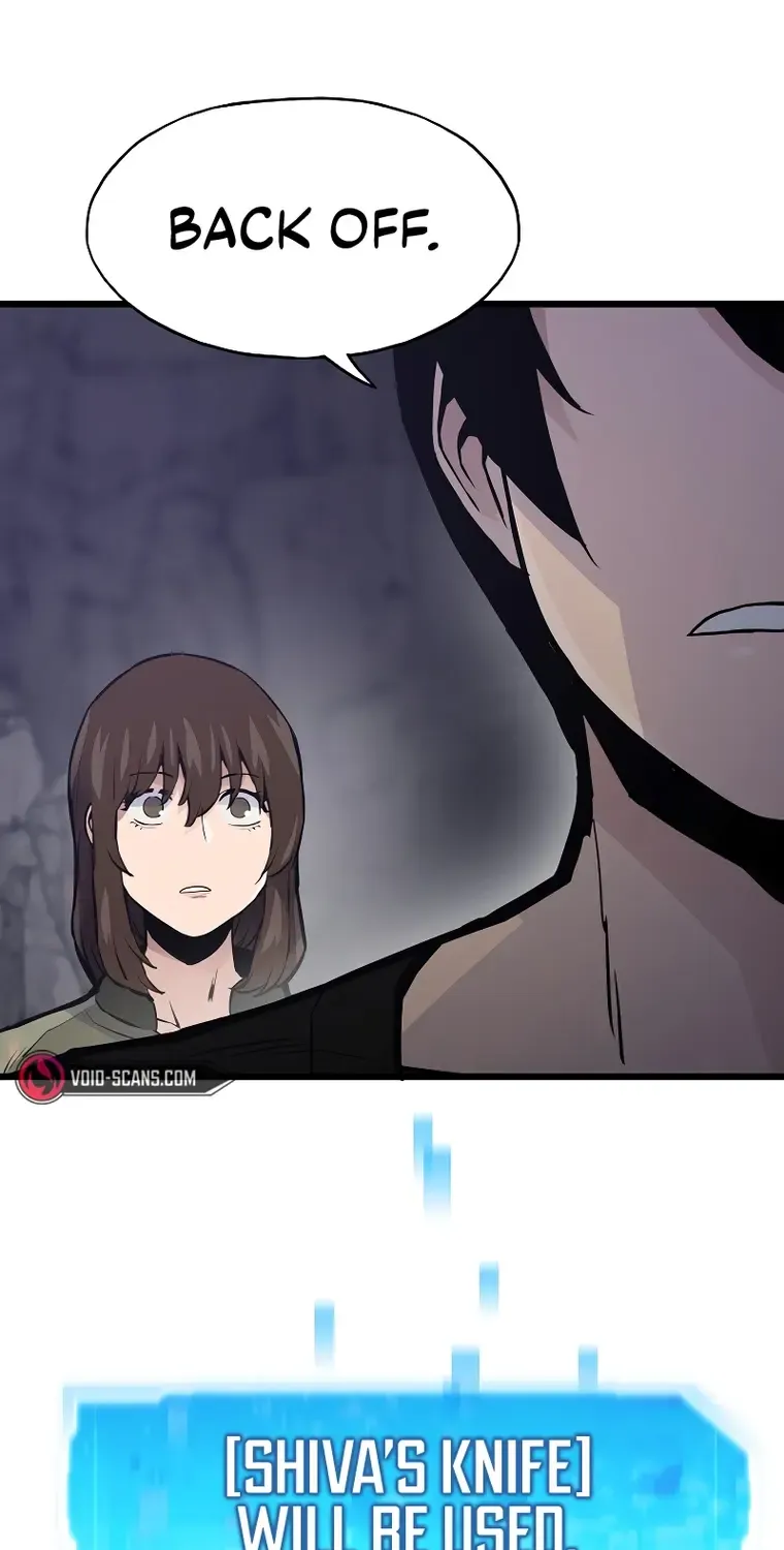 Past Life Returner Chapter 32 page 7 - 