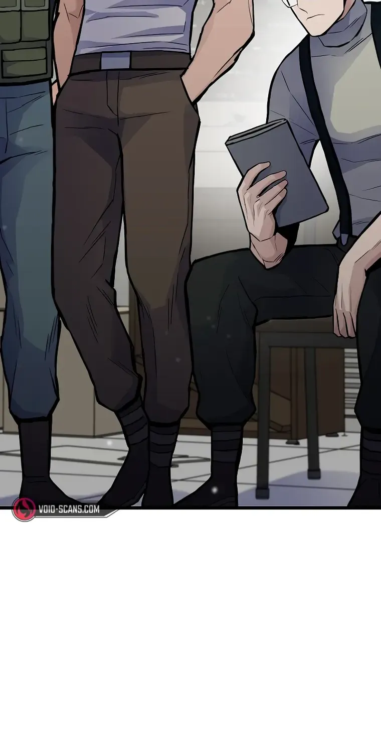 Past Life Returner Chapter 32 page 99 - 