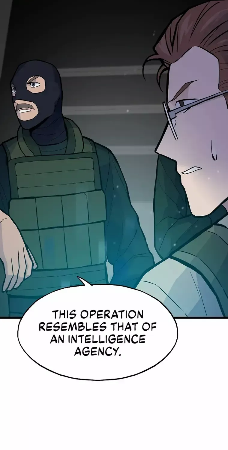 Past Life Returner Chapter 33 page 11 - 