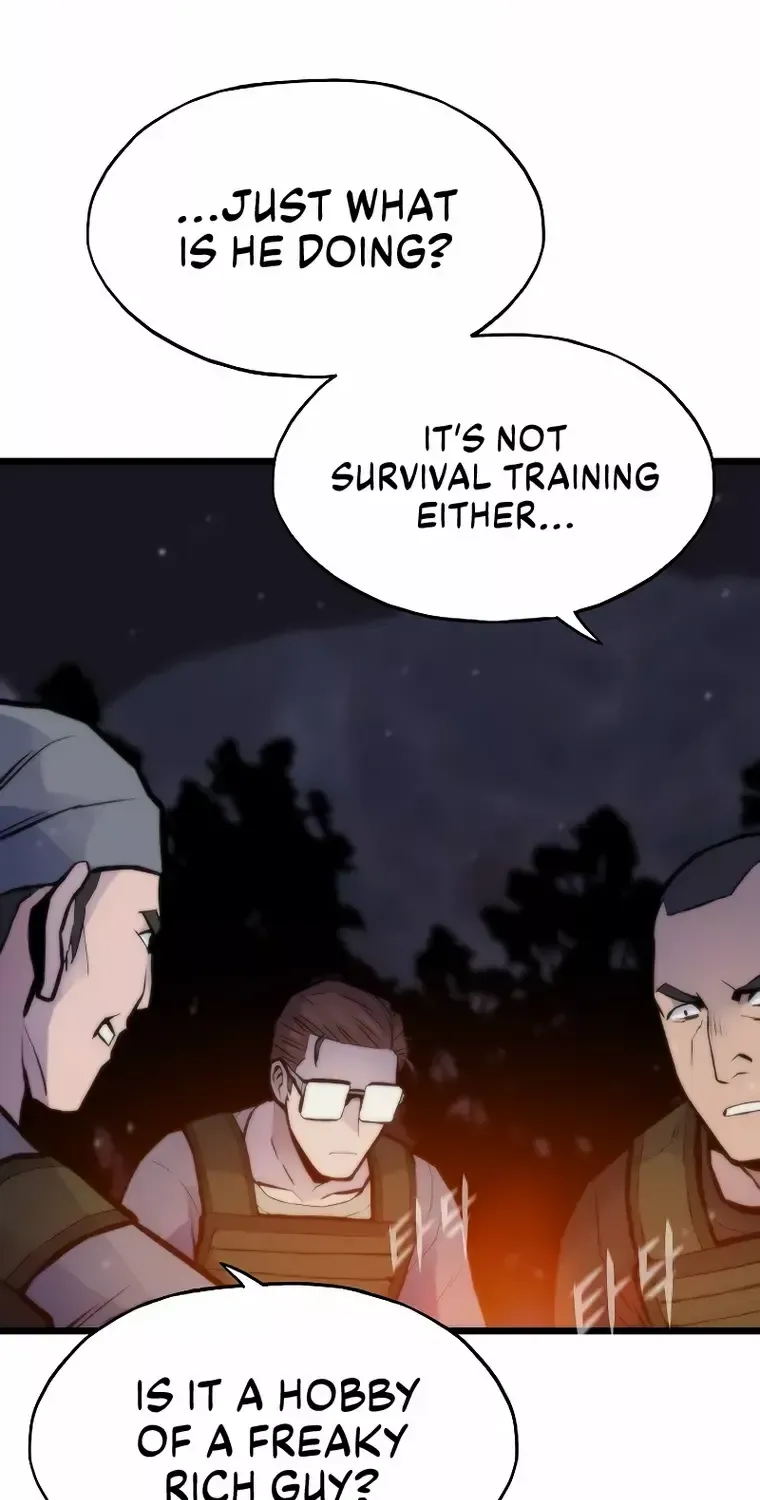 Past Life Returner Chapter 33 page 101 - 