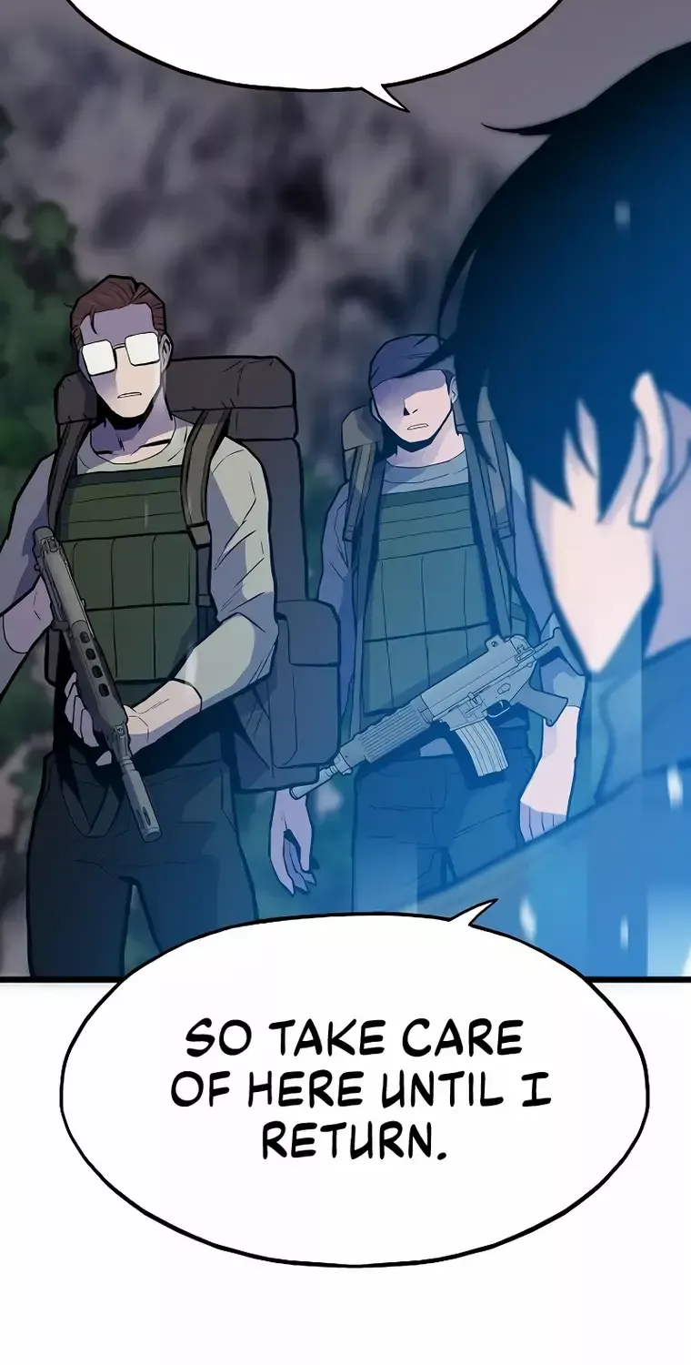 Past Life Returner Chapter 33 page 120 - 