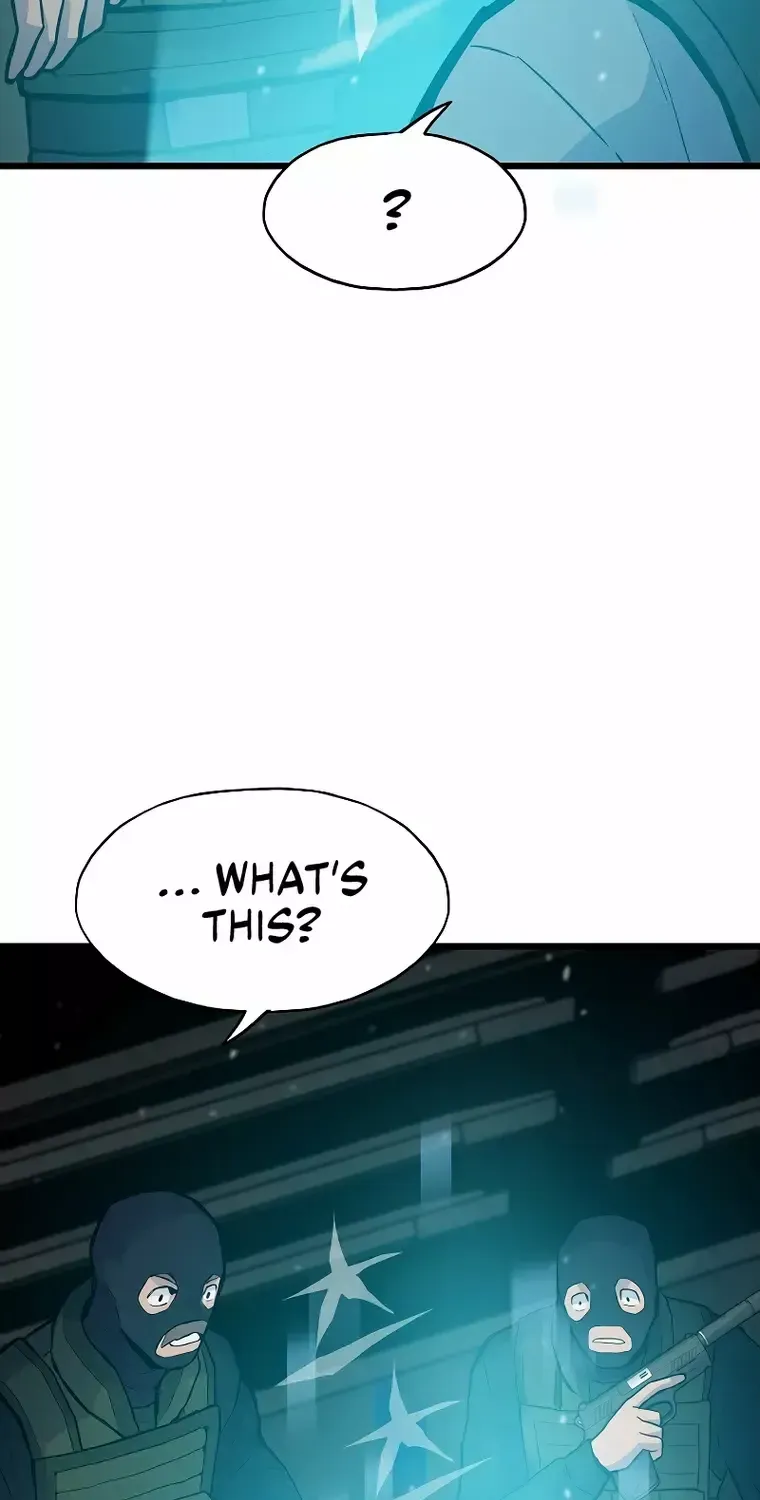 Past Life Returner Chapter 33 page 13 - 