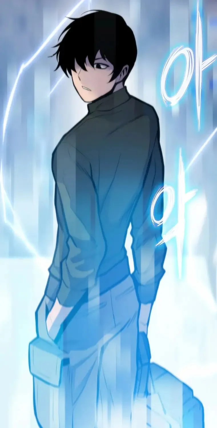 Past Life Returner Chapter 33 page 124 - 