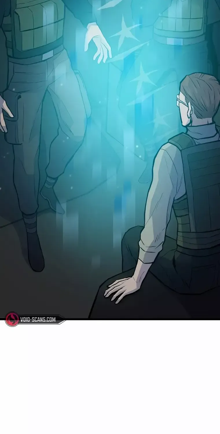 Past Life Returner Chapter 33 page 14 - 