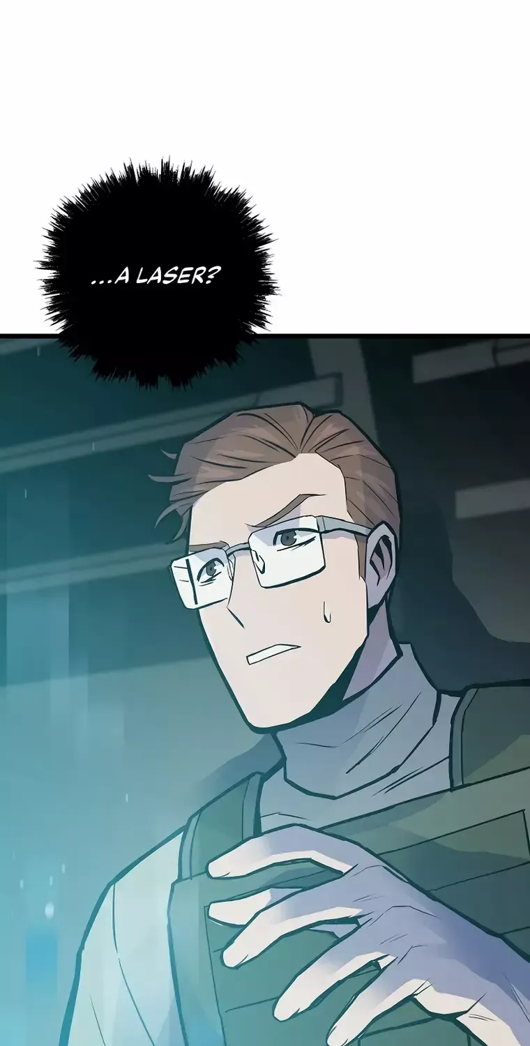Past Life Returner Chapter 33 page 15 - 