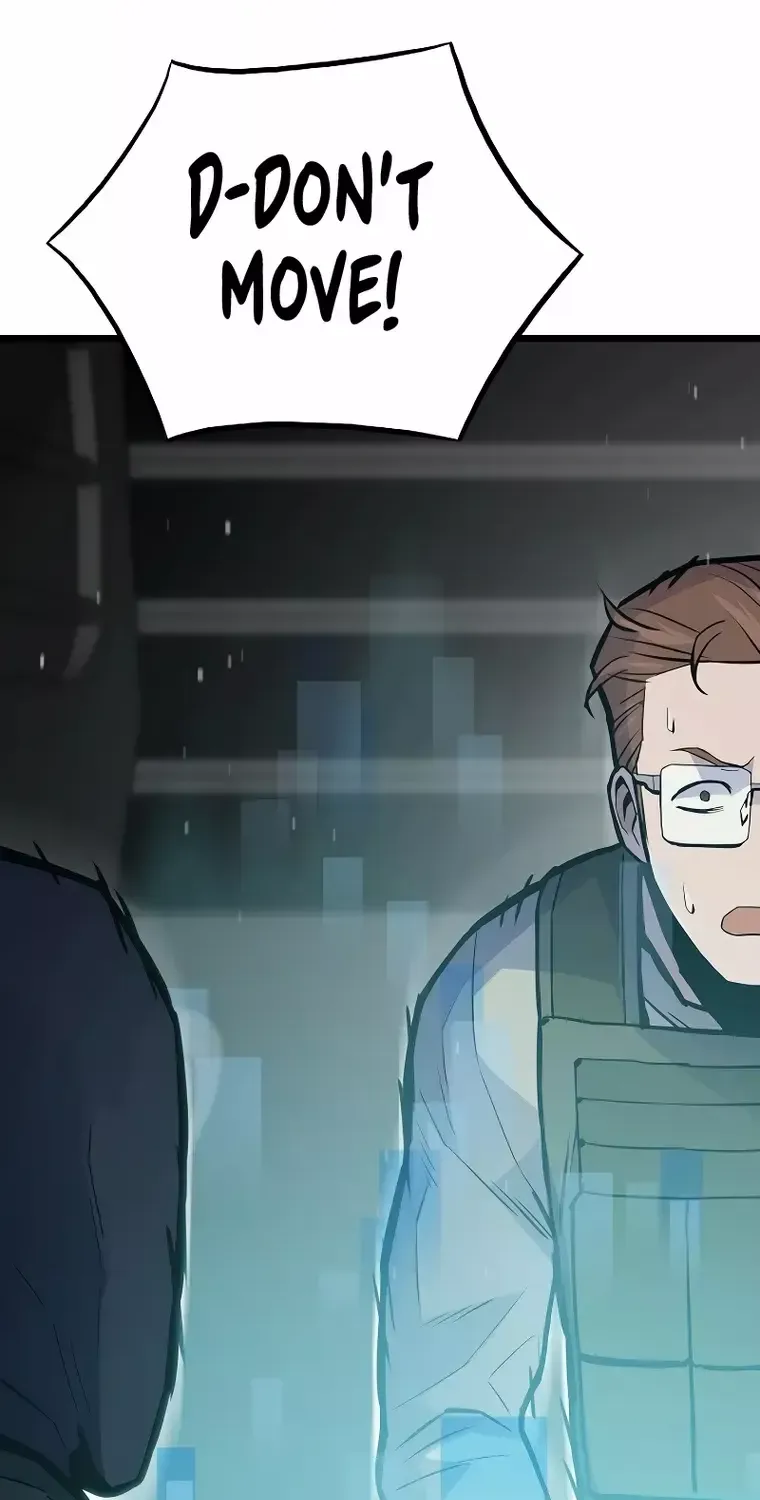 Past Life Returner Chapter 33 page 18 - 
