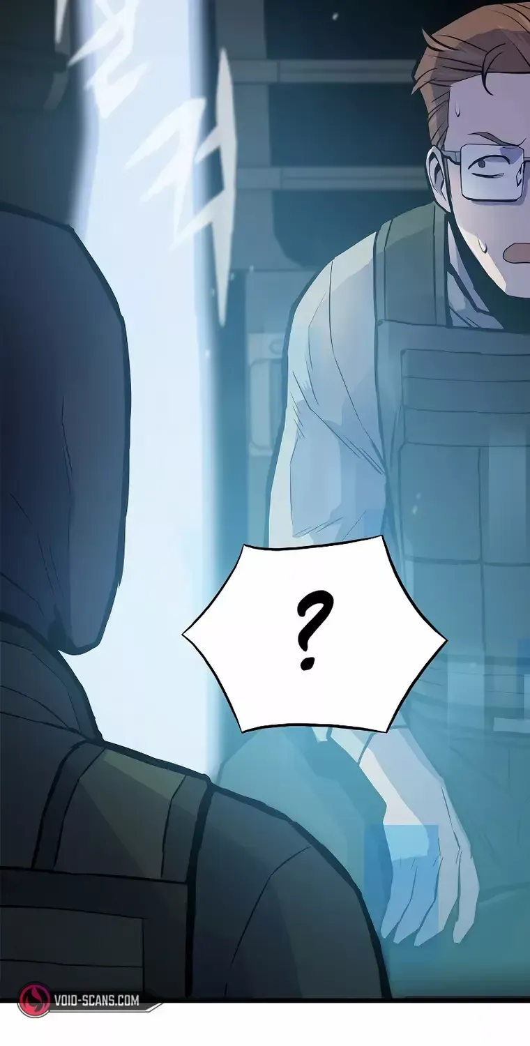 Past Life Returner Chapter 33 page 20 - 