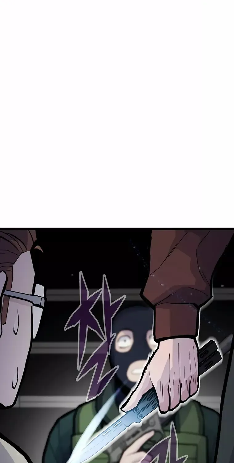 Past Life Returner Chapter 33 page 24 - 