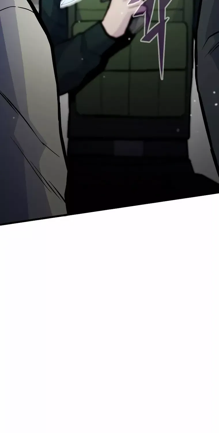 Past Life Returner Chapter 33 page 25 - 