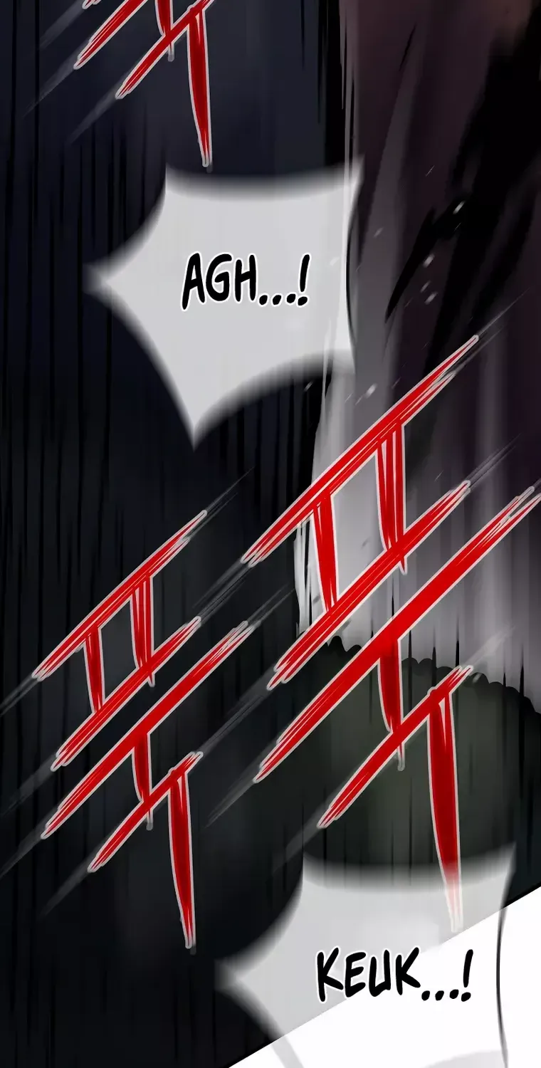 Past Life Returner Chapter 33 page 27 - 