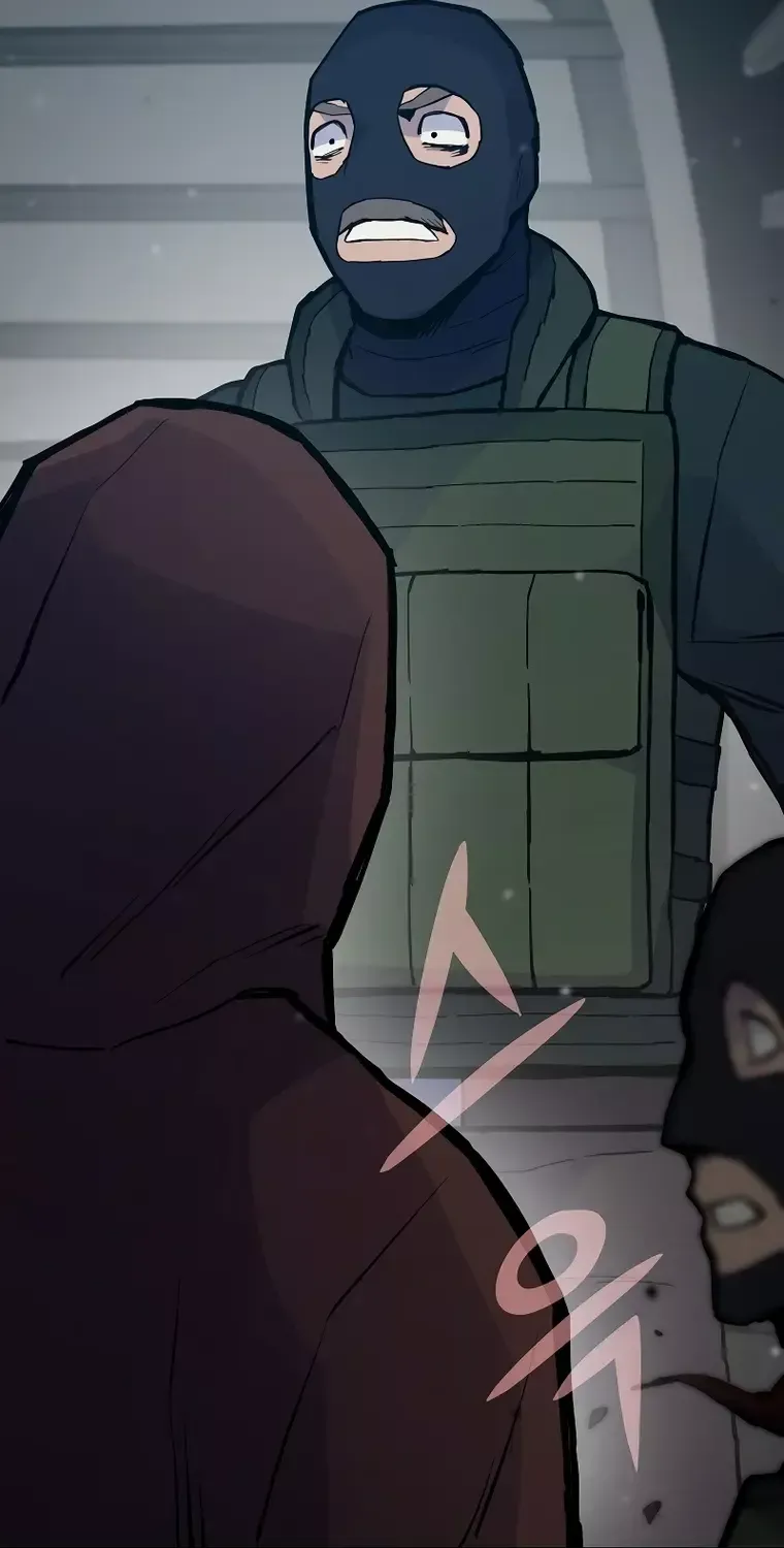 Past Life Returner Chapter 33 page 29 - 