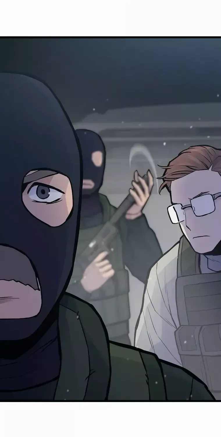 Past Life Returner Chapter 33 page 4 - 
