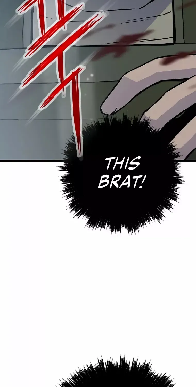 Past Life Returner Chapter 33 page 35 - 