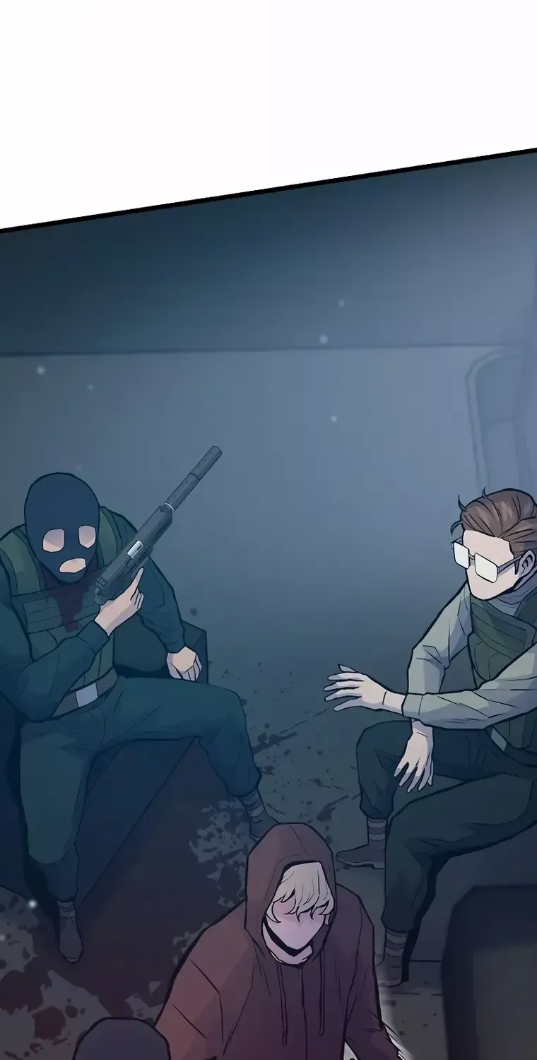 Past Life Returner Chapter 33 page 39 - 