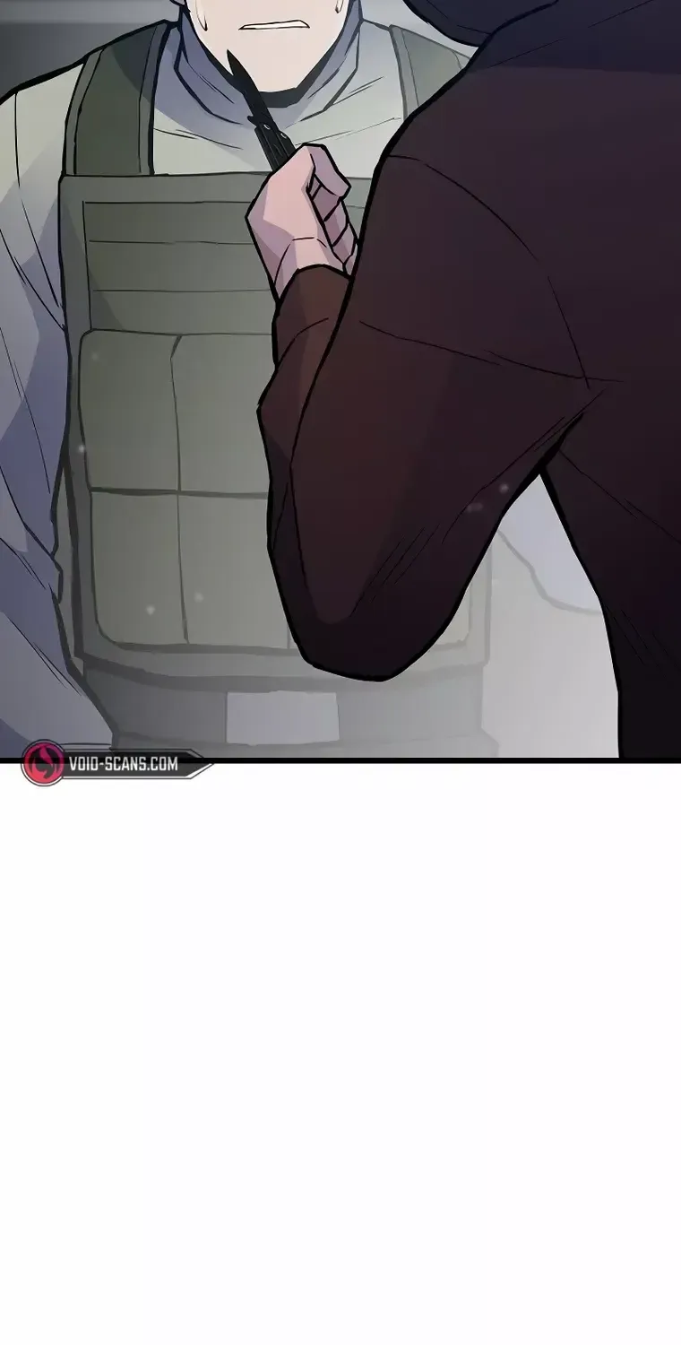 Past Life Returner Chapter 33 page 43 - 