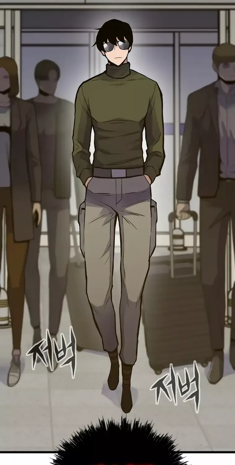 Past Life Returner Chapter 33 page 69 - 