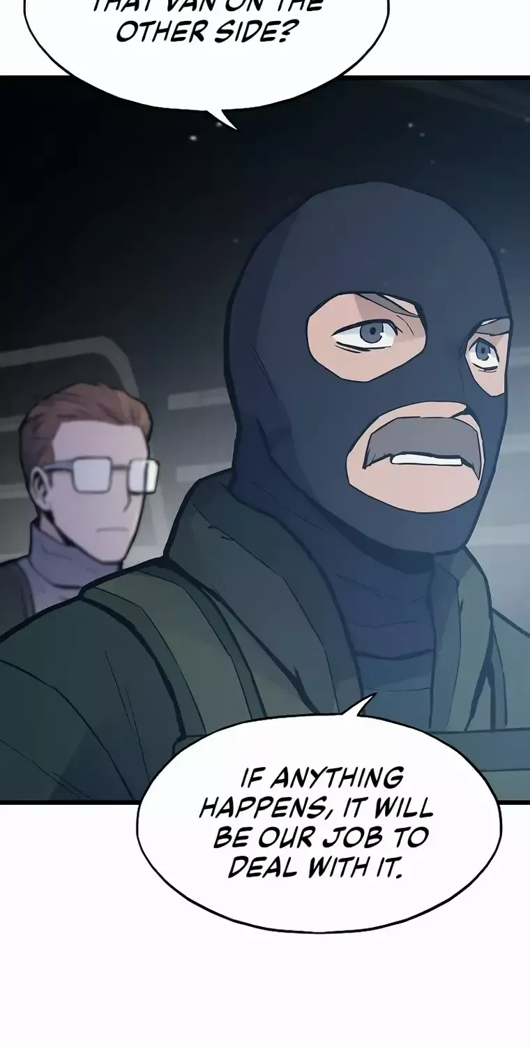 Past Life Returner Chapter 33 page 8 - 