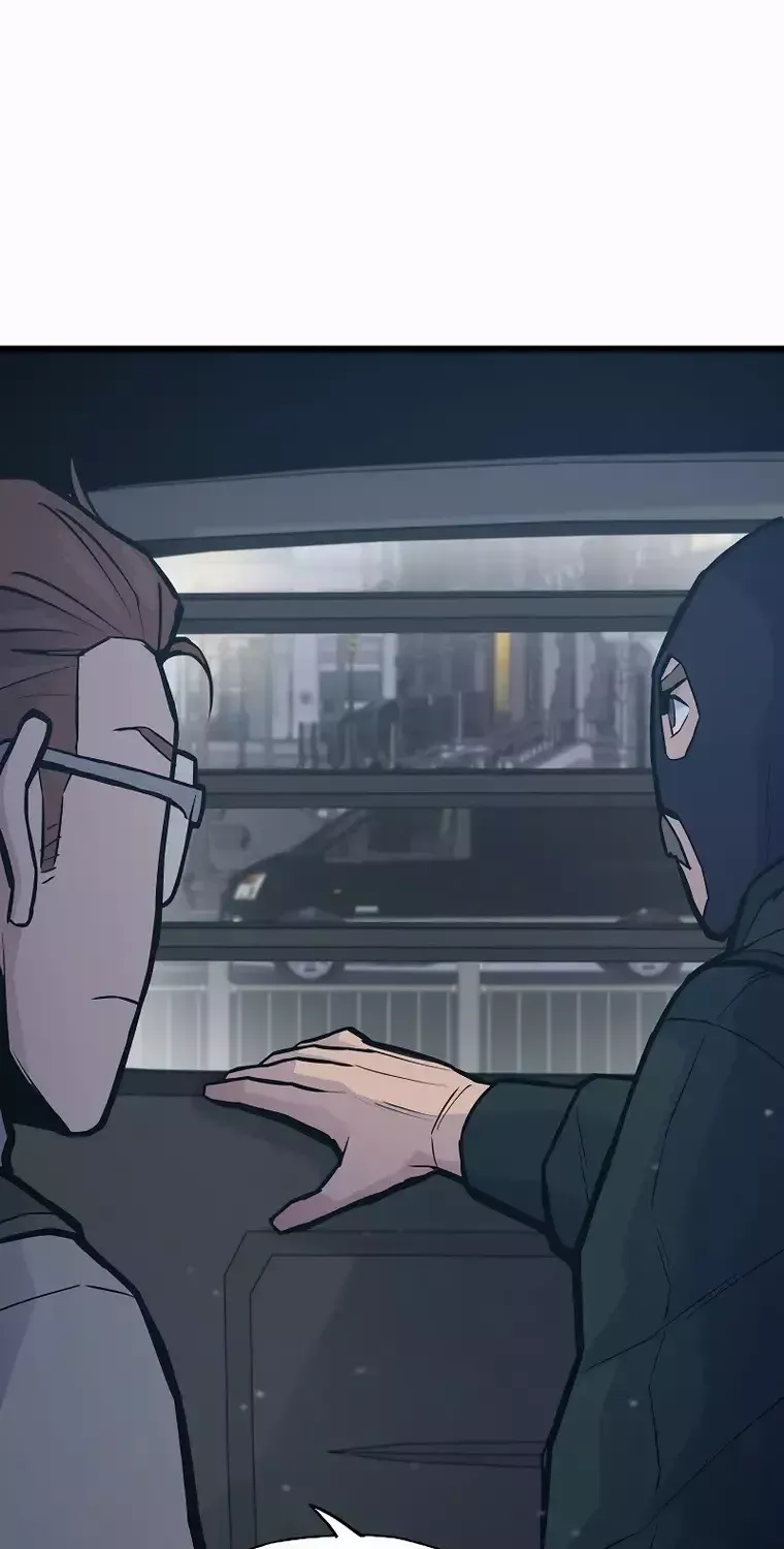 Past Life Returner Chapter 33 page 9 - 