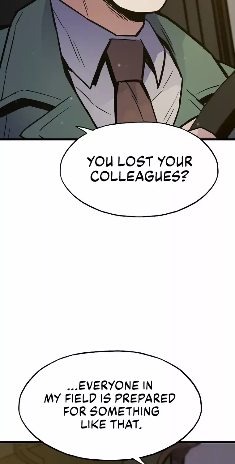 Past Life Returner Chapter 33 page 81 - 