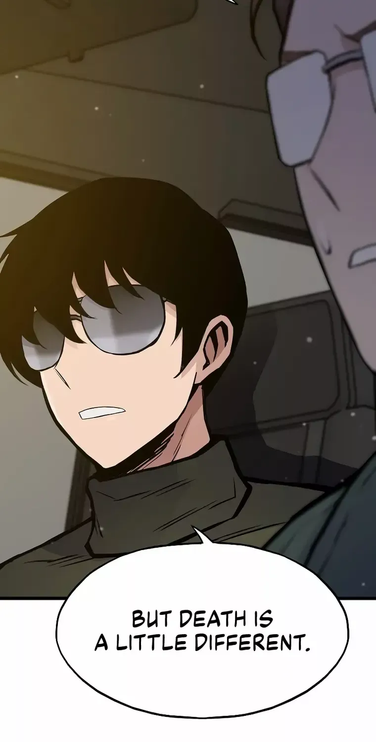 Past Life Returner Chapter 33 page 82 - 