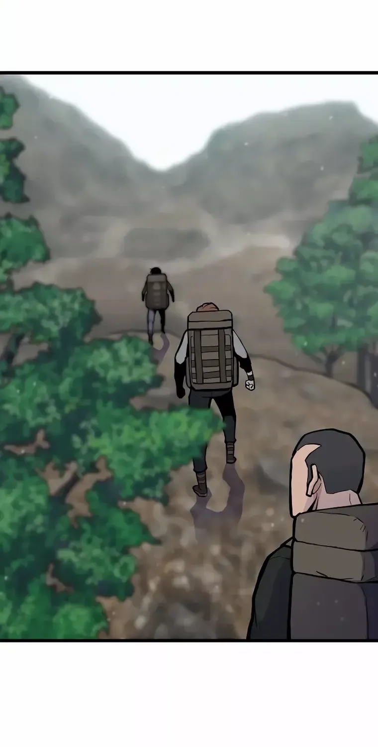Past Life Returner Chapter 33 page 97 - 