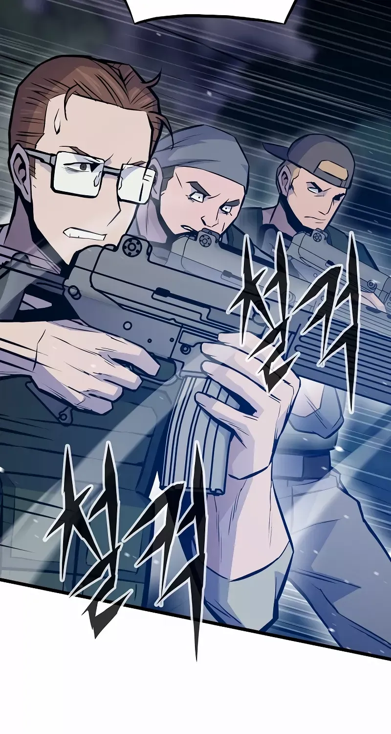 Past Life Returner Chapter 34 page 13 - 