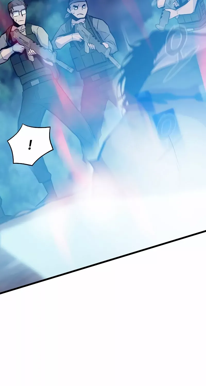 Past Life Returner Chapter 34 page 19 - 