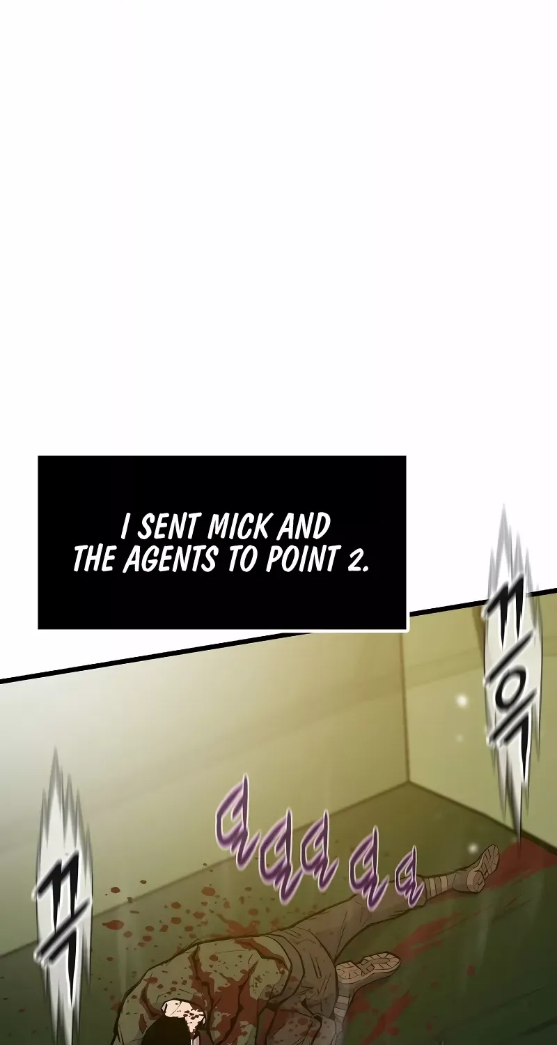 Past Life Returner Chapter 34 page 26 - 