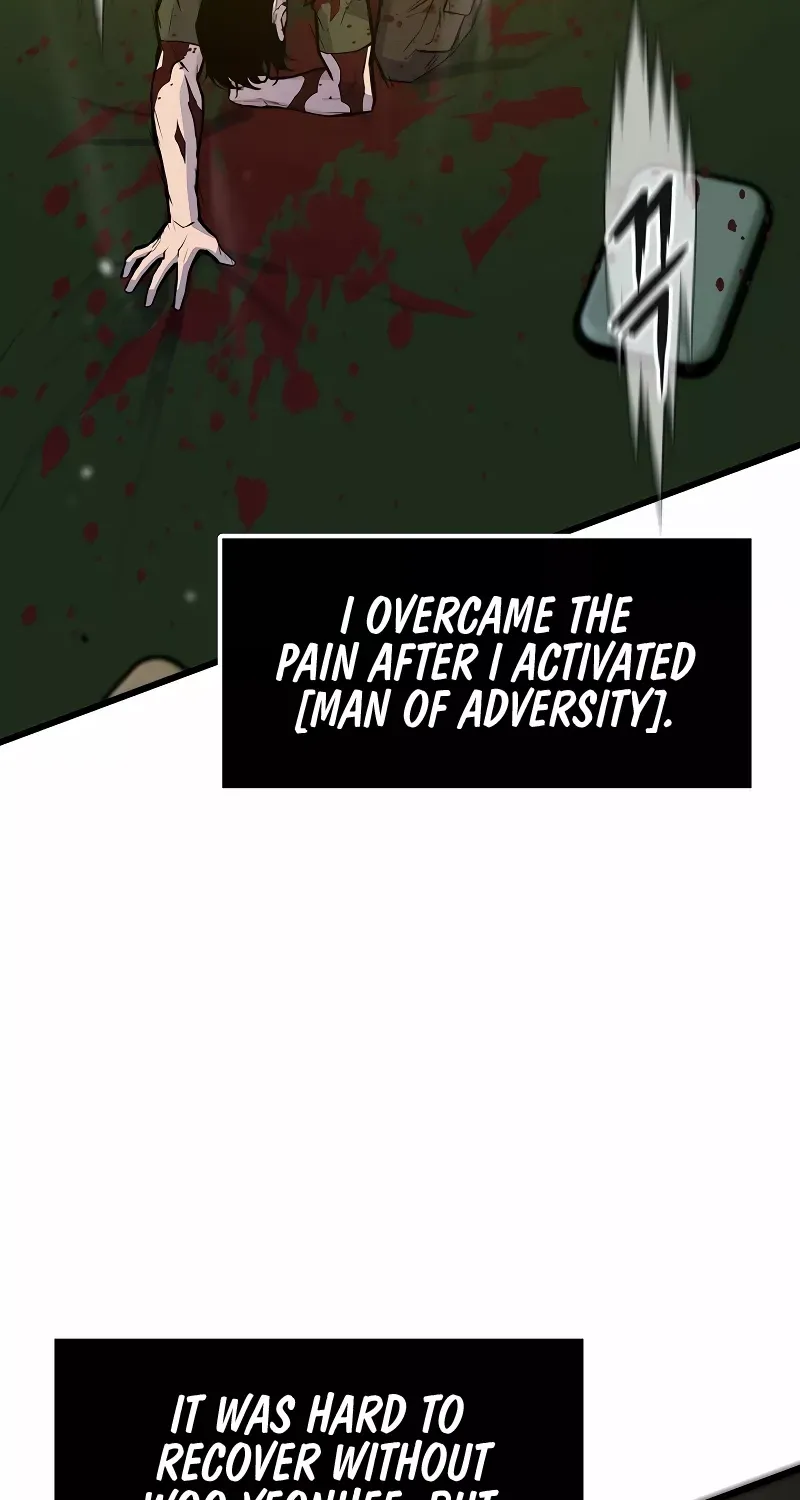 Past Life Returner Chapter 34 page 27 - 