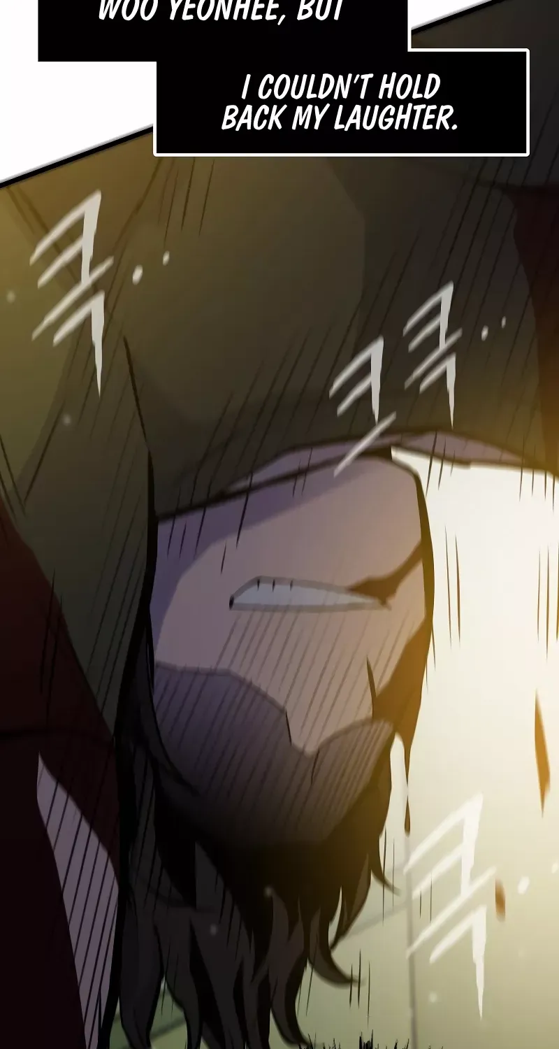 Past Life Returner Chapter 34 page 28 - 