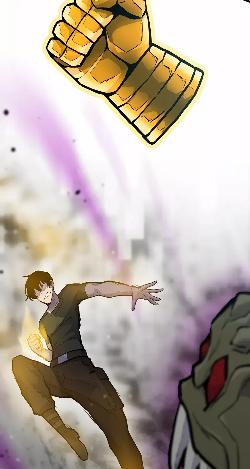 Past Life Returner Chapter 34 page 30 - 