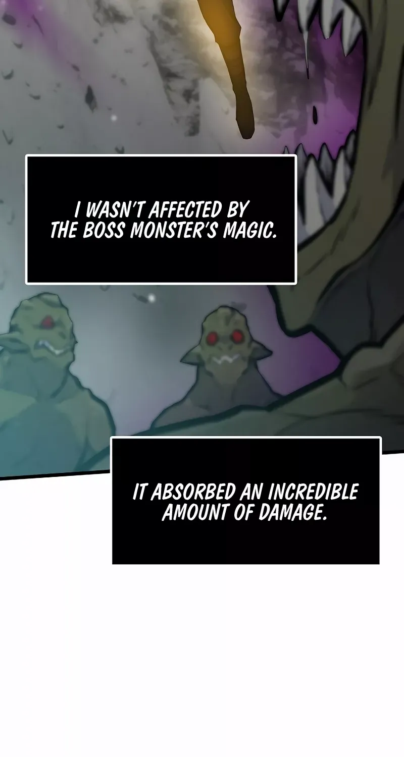 Past Life Returner Chapter 34 page 31 - 