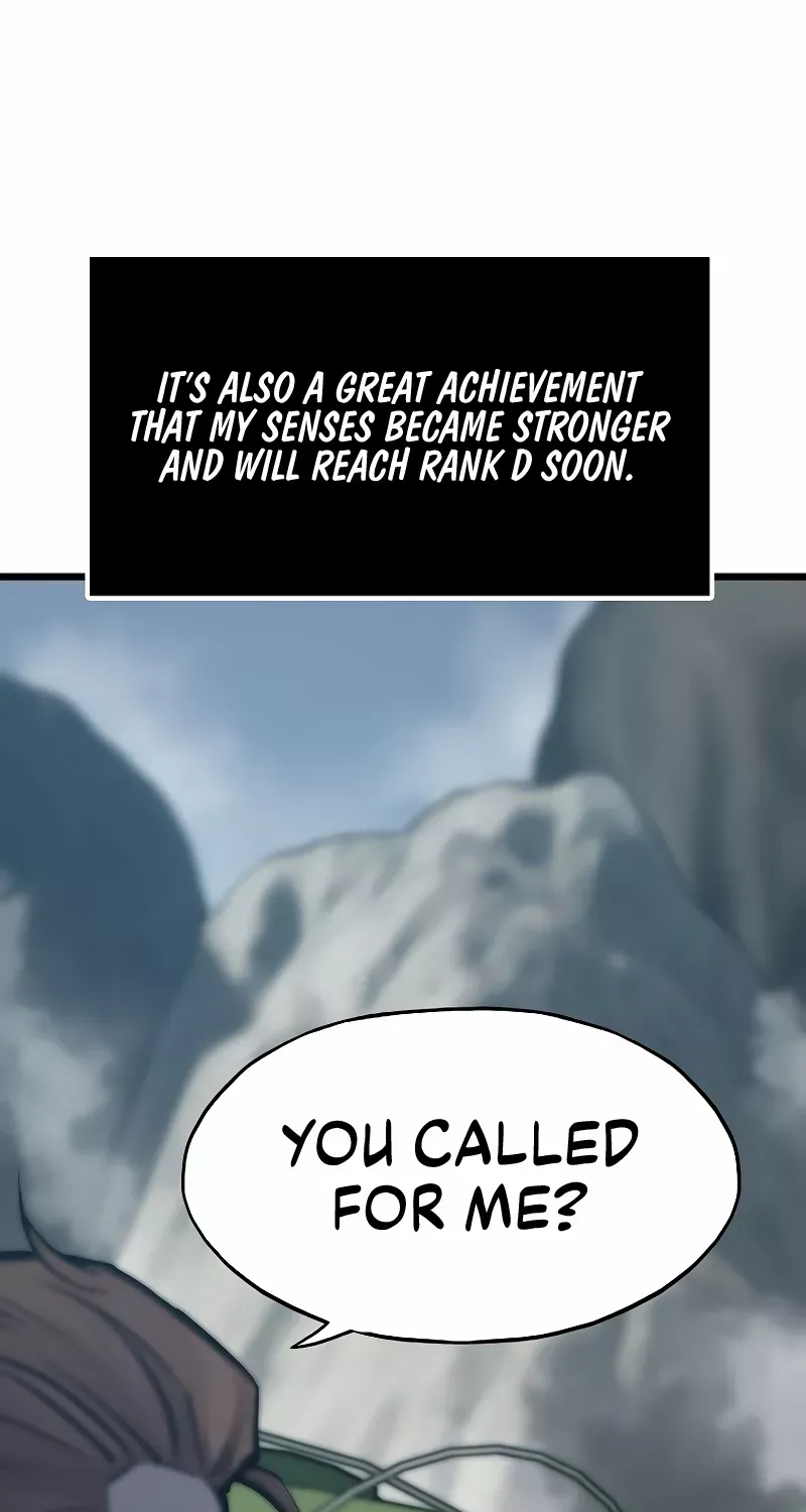 Past Life Returner Chapter 34 page 35 - 