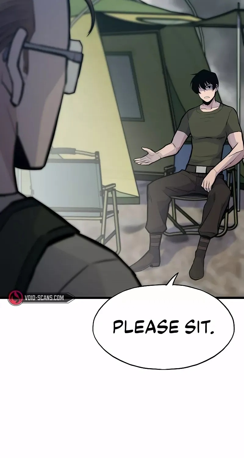 Past Life Returner Chapter 34 page 36 - 