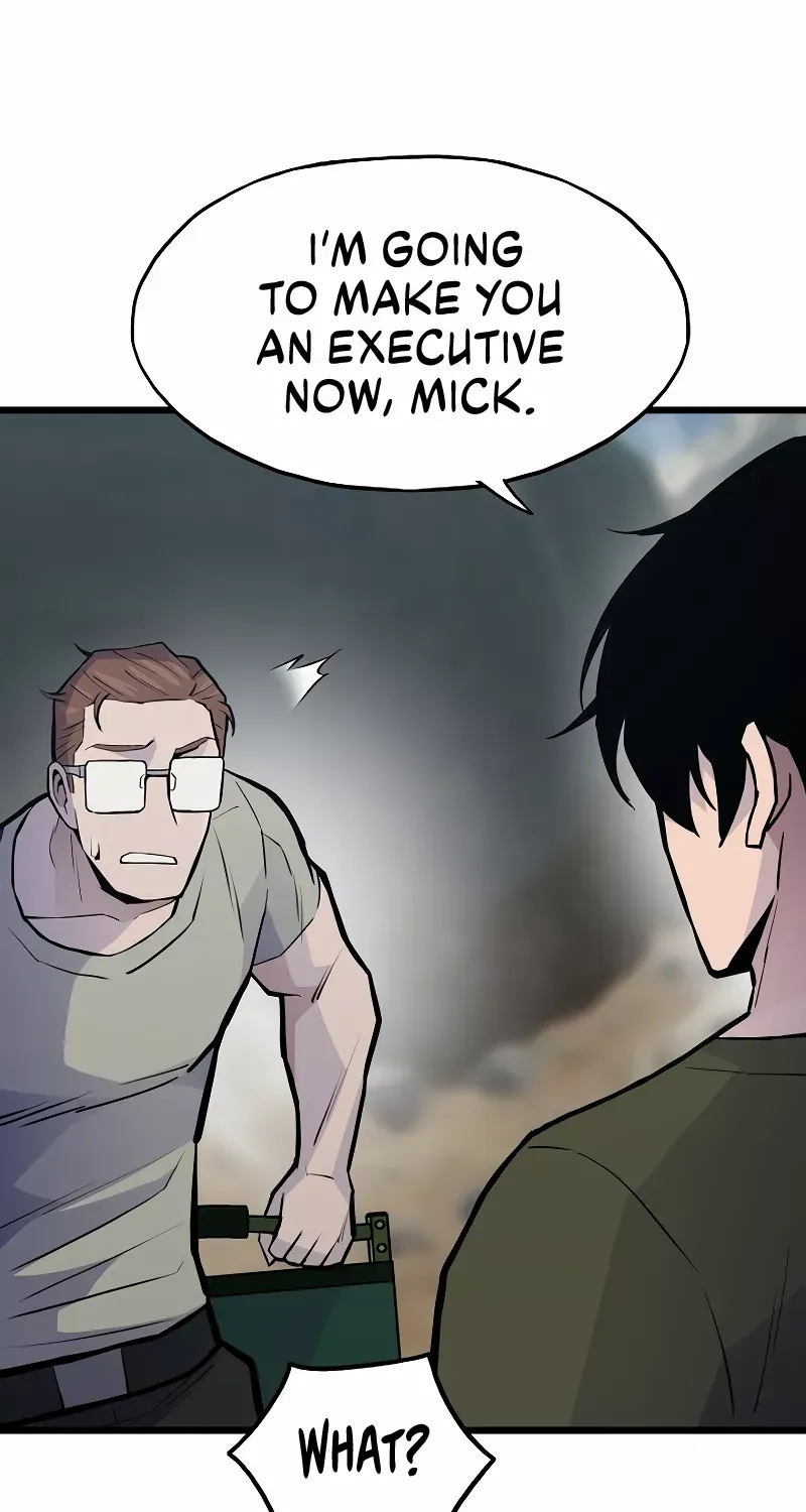 Past Life Returner Chapter 34 page 37 - 