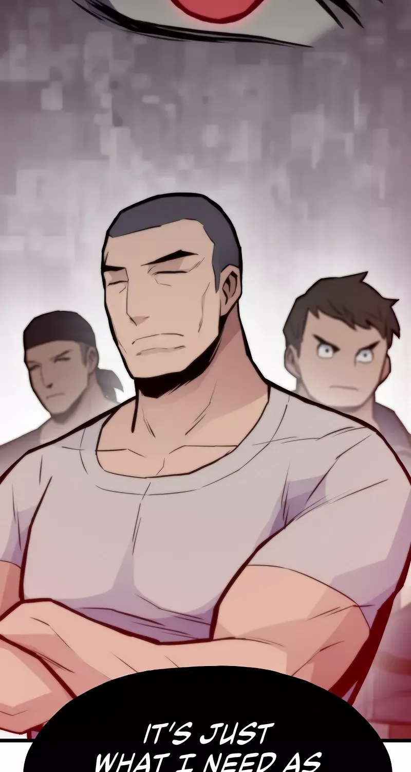Past Life Returner Chapter 34 page 42 - 