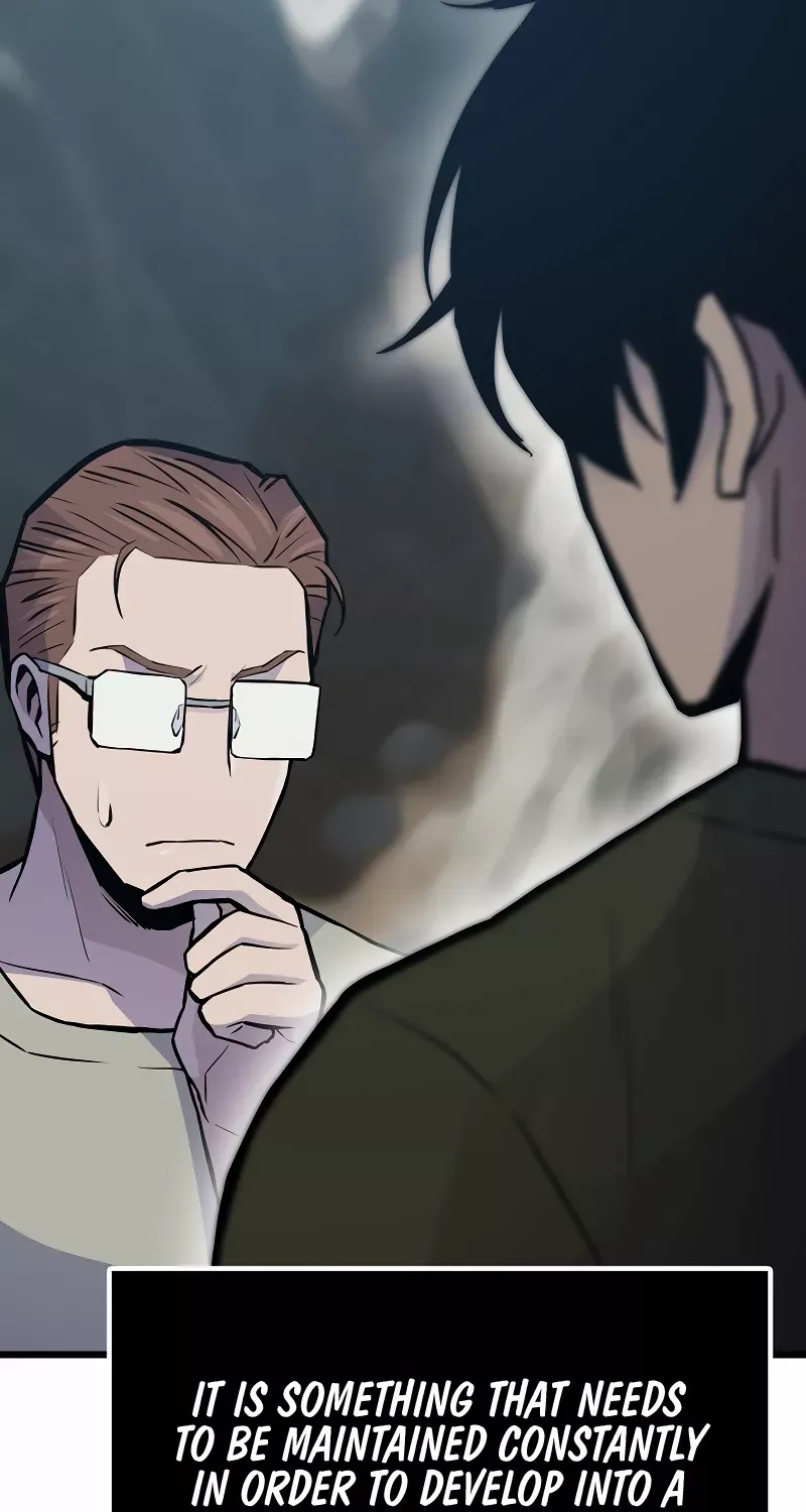 Past Life Returner Chapter 34 page 44 - 