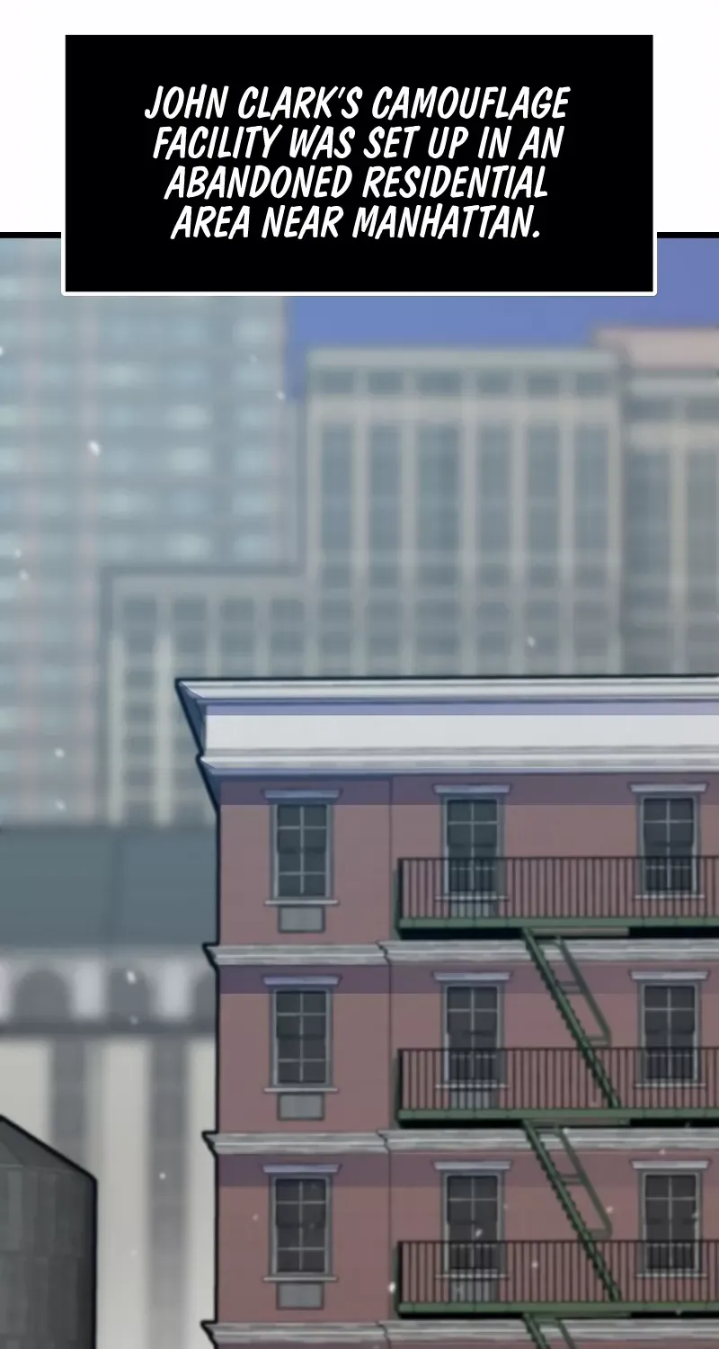 Past Life Returner Chapter 34 page 47 - 