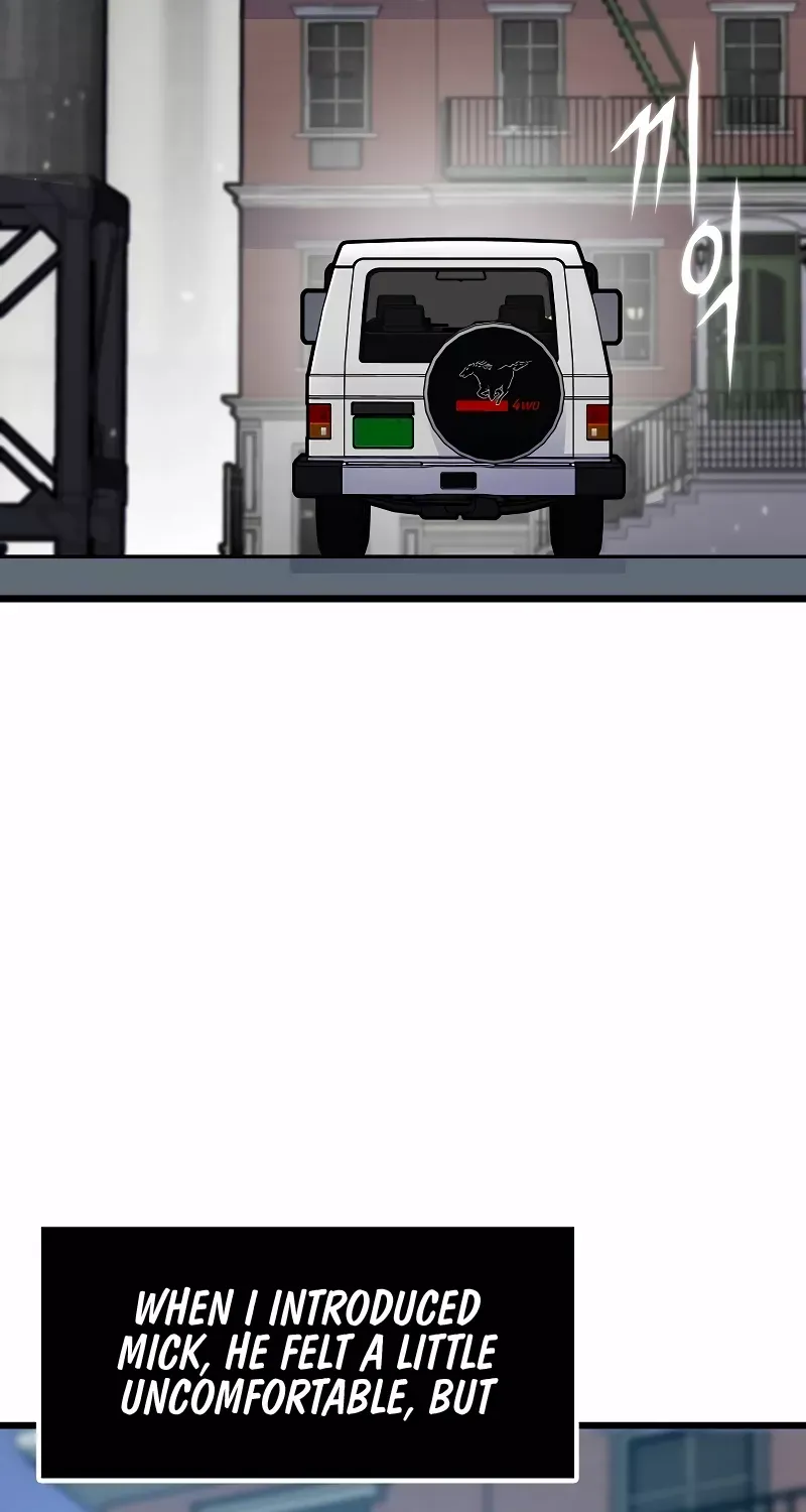 Past Life Returner Chapter 34 page 48 - 