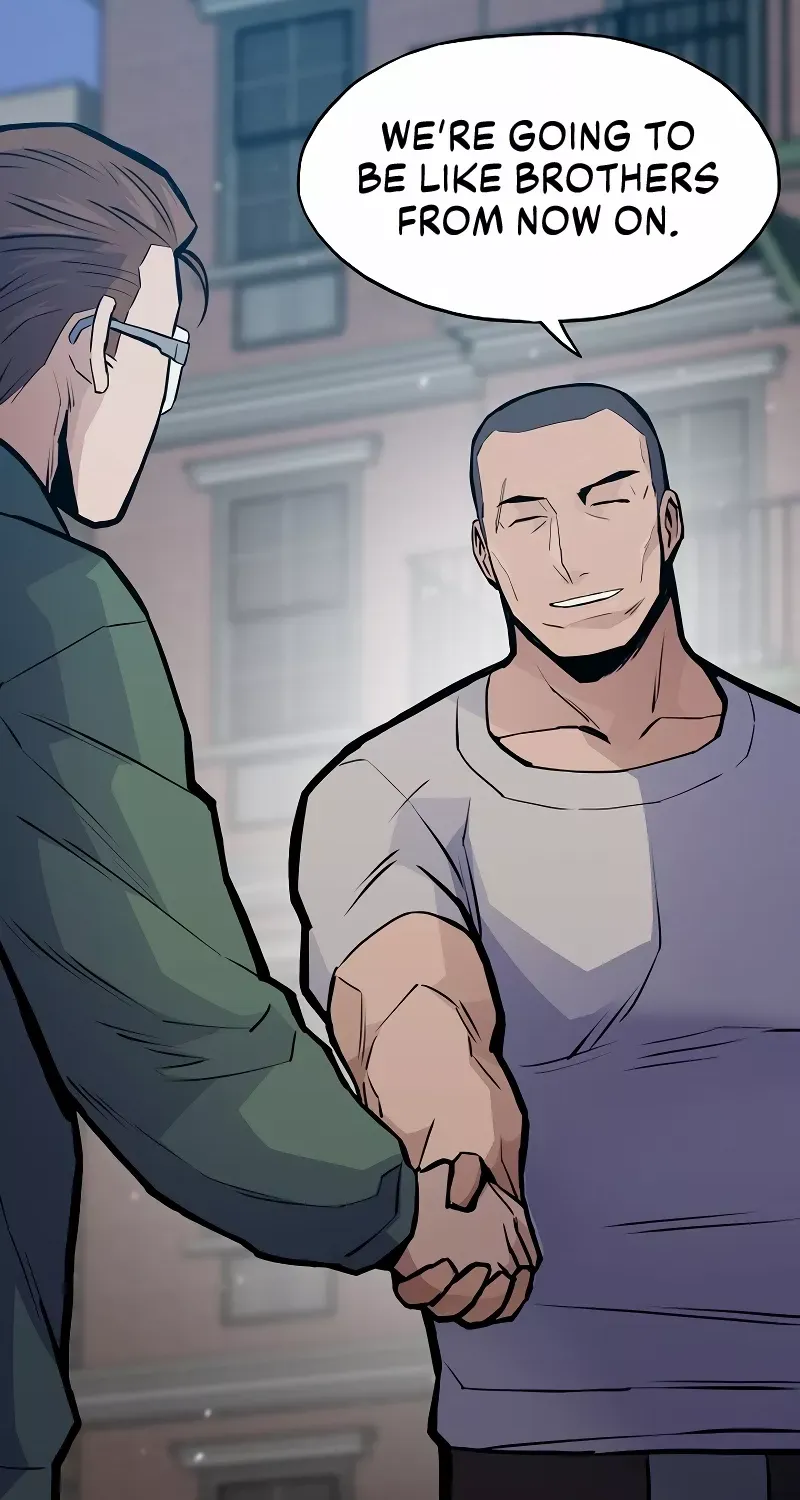 Past Life Returner Chapter 34 page 49 - 