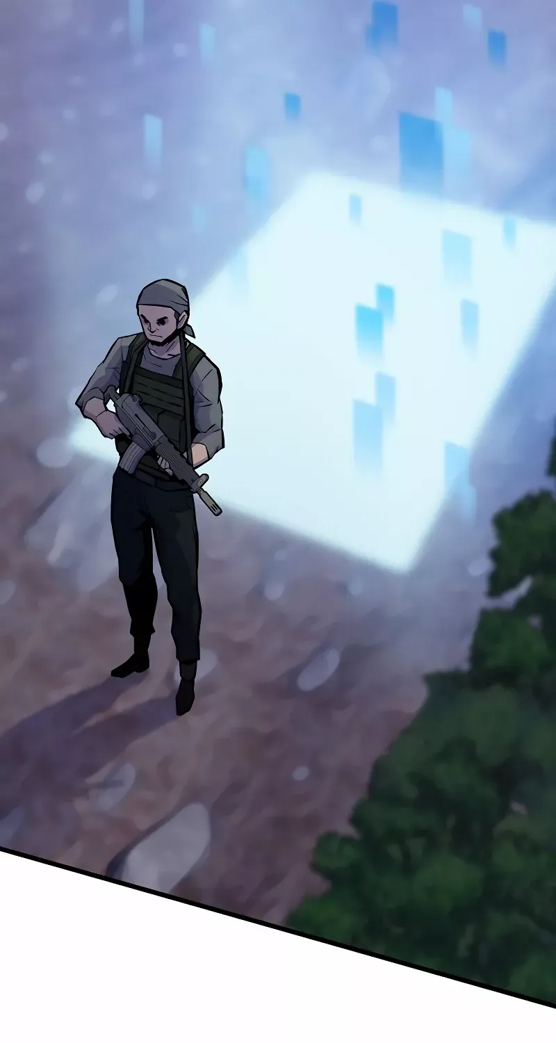 Past Life Returner Chapter 34 page 6 - 