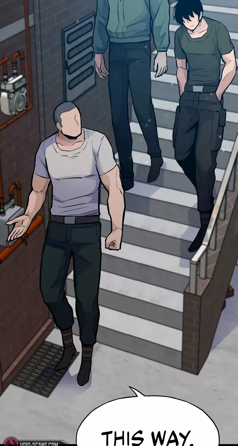 Past Life Returner Chapter 34 page 51 - 