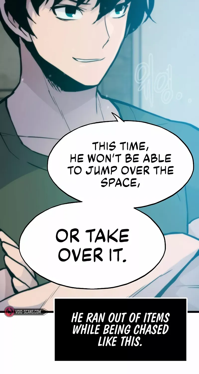 Past Life Returner Chapter 34 page 60 - 