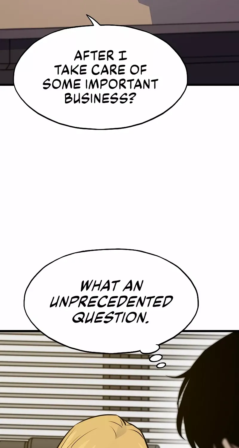 Past Life Returner Chapter 34 page 91 - 