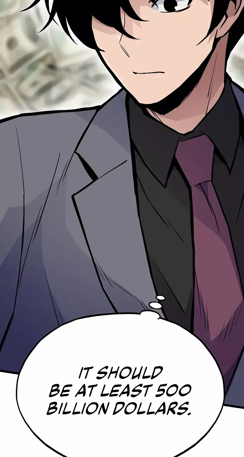 Past Life Returner Chapter 34 page 97 - 